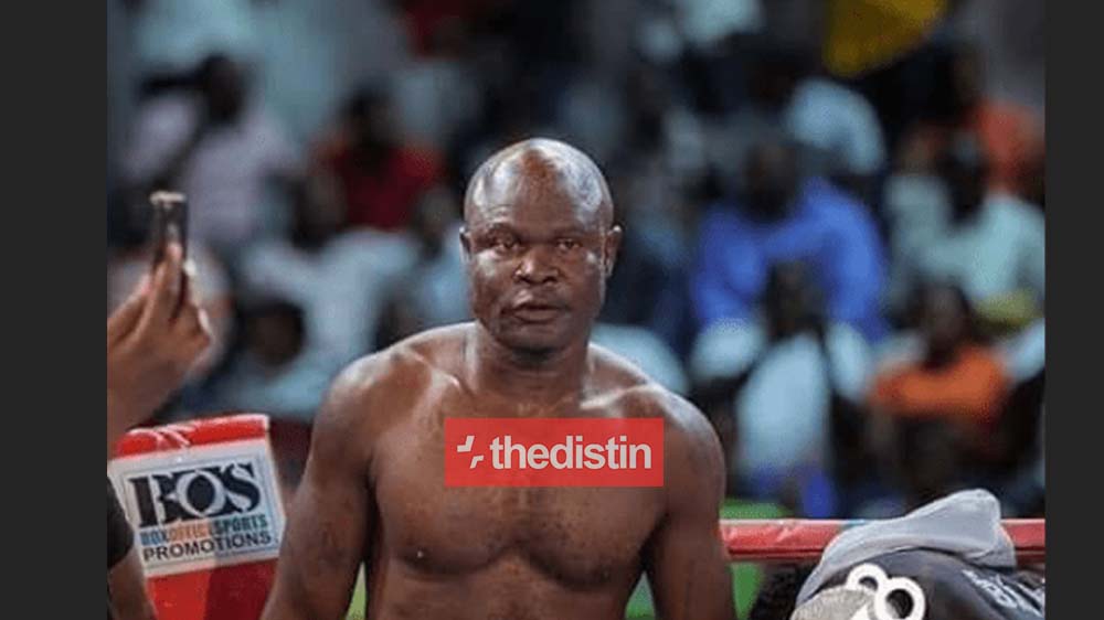 I Have A Stomach Problem, So I Have Paid Someone GHC50 To Fast For Me -Bukom Banku | Video