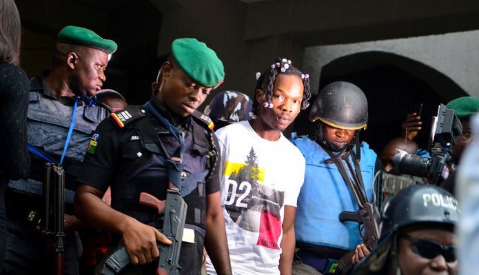Naira Marley Arrested For Partying: Here Is Why | What Really Happened