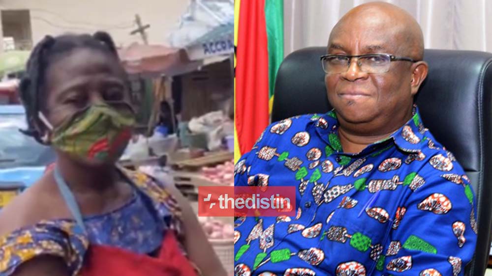 COVID 19: No Mask No Outing In Volta Region - Regional Minister, Dr. Archibald Yao Latse | Video