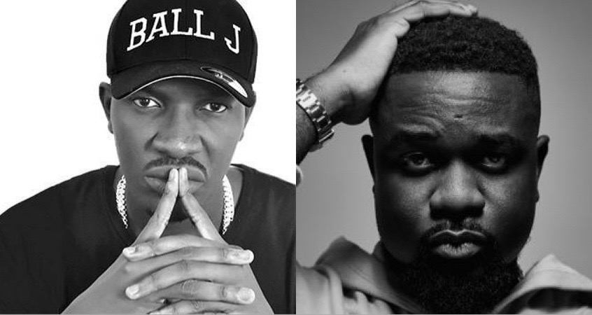 Ball J On Okay Fm Reveals Why He Dissed Sarkodie