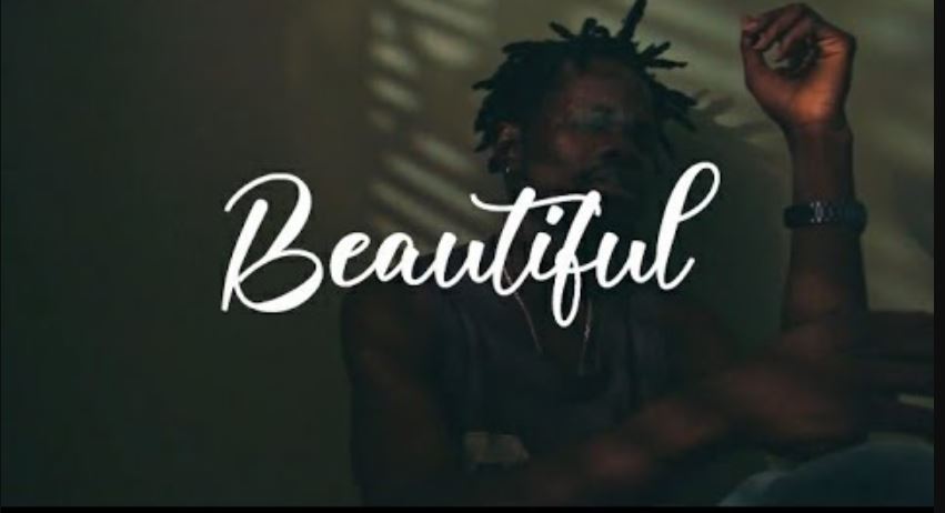 Music Video: Beautiful By Fameye(Prod. LiquidBeatz) | Watch, And Download