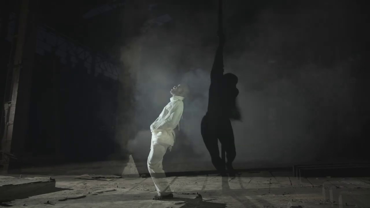 Music Video: Stripper + White Lines By Brymo |Watch, And Download