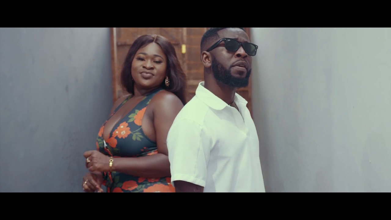 Music Video: Ofie Nipa By Bisa kdei Ft. Sista Afia | Watch And Download