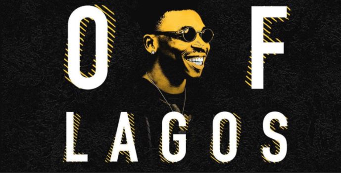 Of Lagos By Mayorkun (Prod. Fresh VDM) | Listen And Download Mp3