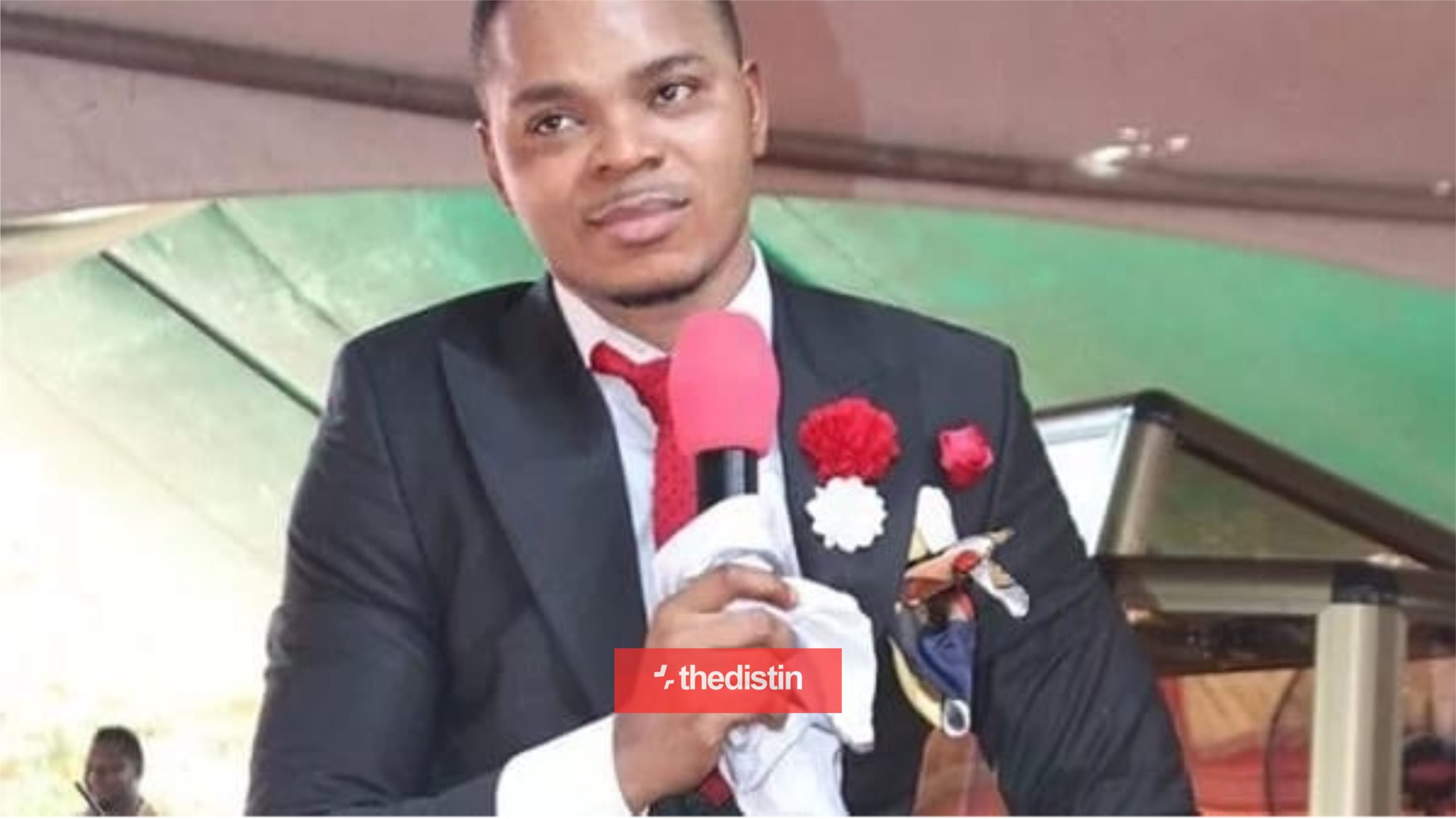 Bishop Obinim Hospitalized After Being Released From Police Custody