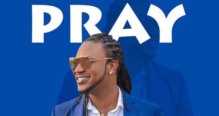 Pray By Prince Bright | Listen And Download Mp3