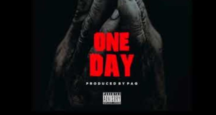 One Day By Shatta Wale(Prod. Paq) | Listen And Download Mp3