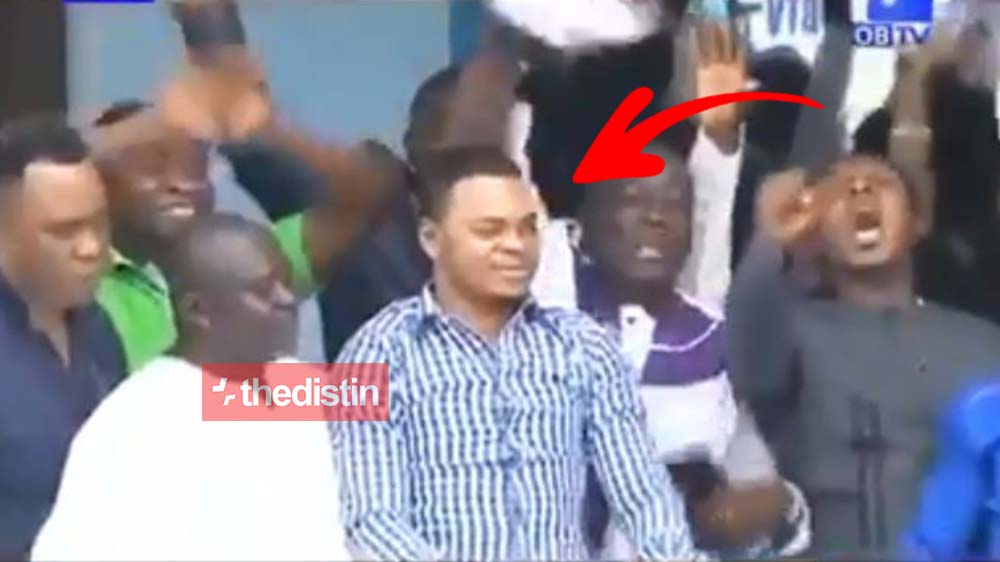 Obinim's Admin Agya Adu Narrates How He Was Treated By Police After His Arrest | Video