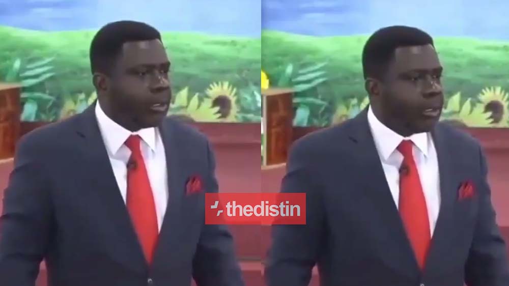 You Are A Fool If You Take Loan To Marry A Woman - Pastor To Ghanaian Men | Video