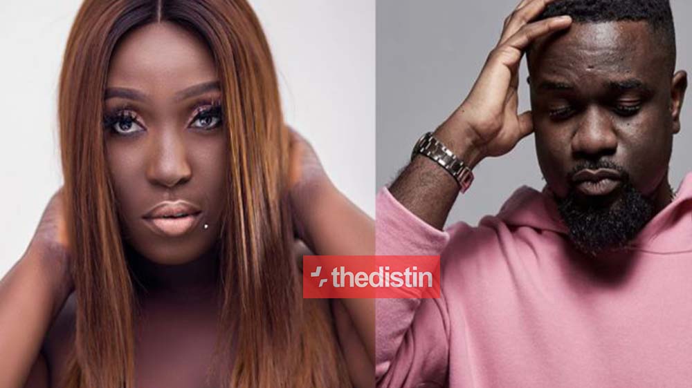 My Career Will Be Dead If I Beef Sarkodie - Eno Barony Admits