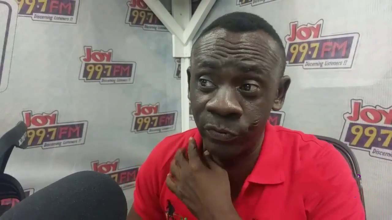 Akrobeto Mocks Florence Obinim Over Her Husband's Arrest On Live TV | Watch