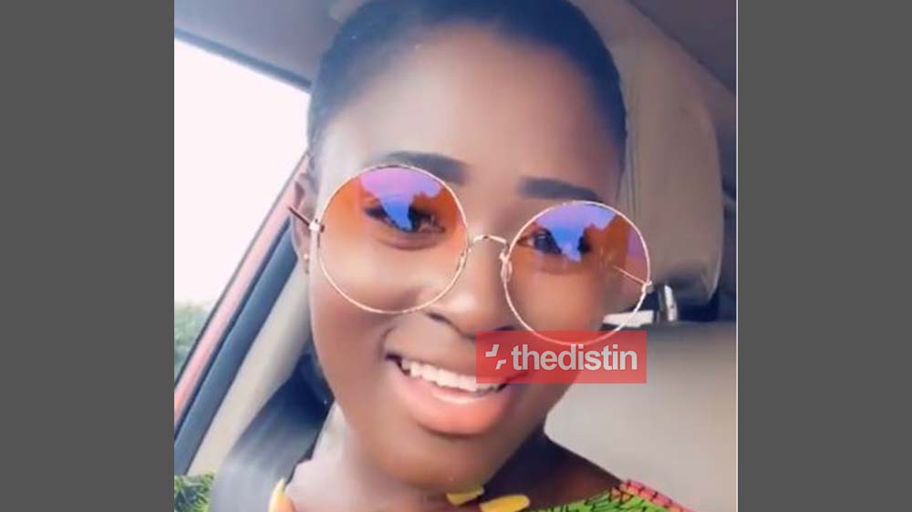 Who Is Fella Makafui Shading With Her Shape This Time As She Claims Jealousy And Envy Kills