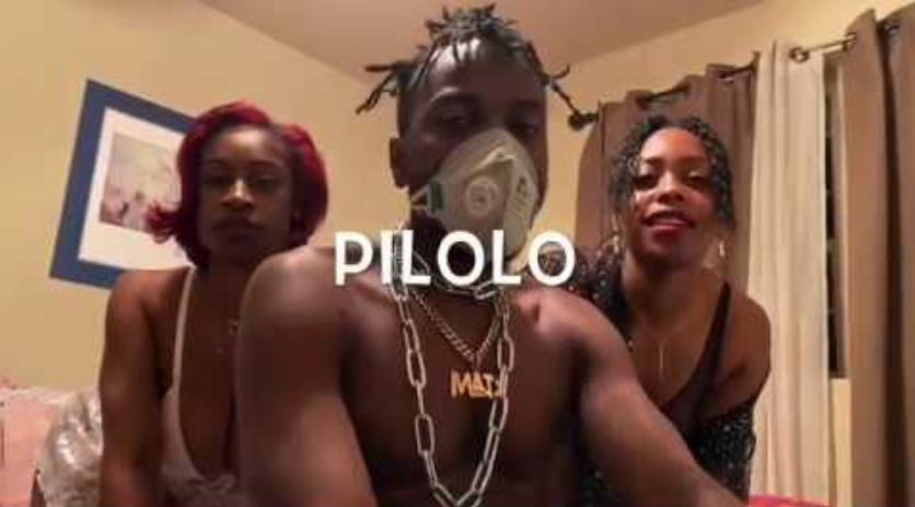 Music Video: Pilolo By Kwaw Kese Ft Young Ghana | Watch And Download