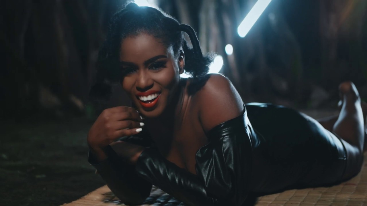 Music Video: Baddest Boss By Mzvee Ft Mugeez(Prod. Saszy Afroshi) | Watch And Download