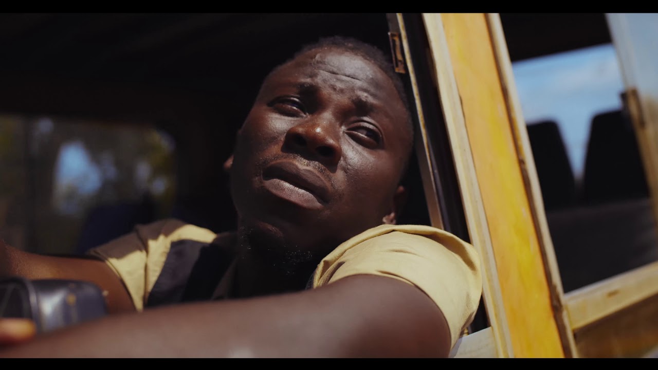 Music Video: Le Gbe Gbe By Stonebwoy | Watch And Download