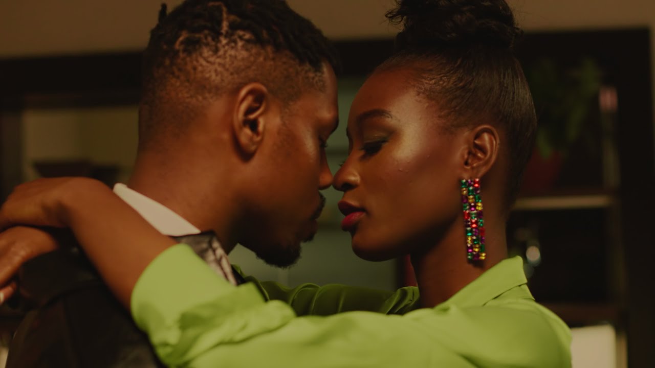 Music Video: Know You By Ladipoe Ft Simi | Watch And Download