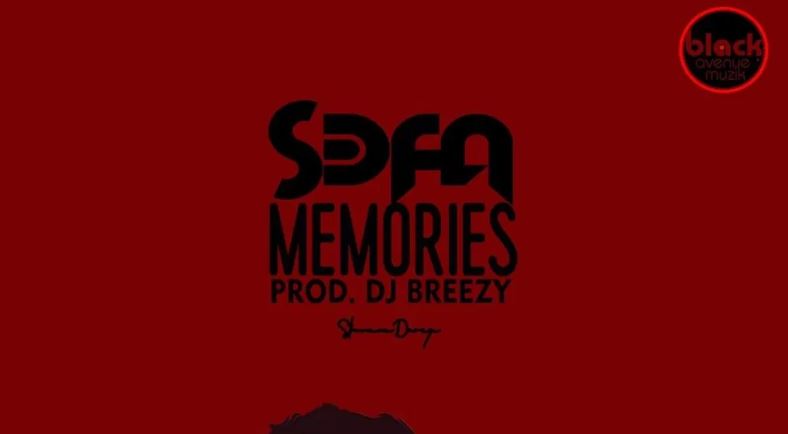 Memories By Sefa (Prod. Dj Breezy) | Listen And Download Mp3