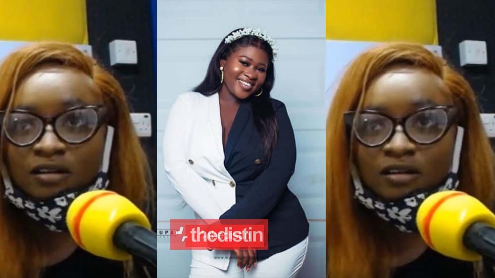 Sista Afia Is Behaving Like A Mad Woman & A Villager - Entertainment Pundit Says | Video