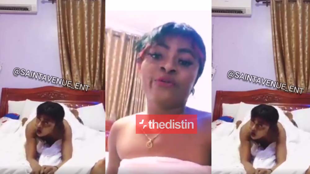 Slay Queens Are Now Chopping Their Clients Live On Instagram | Watch Video