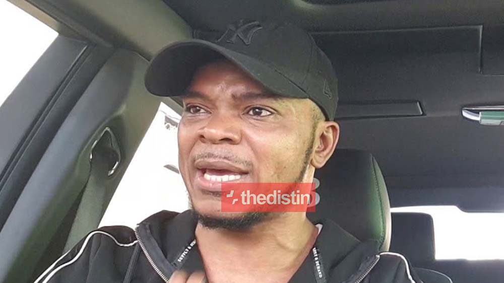 "I Saw Kennedy Agyapong's Accident" Angel Obinim Jabs Again | Video