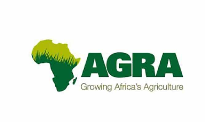 Apply: The Alliance for a Green Revolution in Africa (AGRA) | Recruitment For Two Vacant Positions 2020
