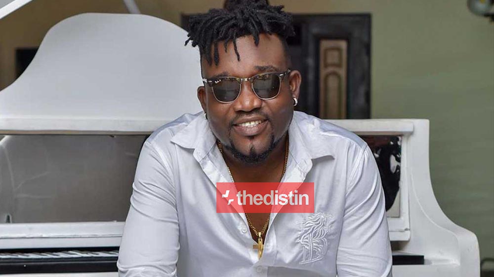 Sad News; Rufftown Records CEO, Bullet, Loses Uncle After His Monies Got Locked Up At Menzgold