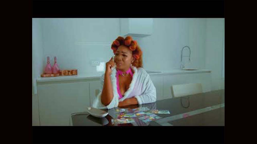 Music Video: Number 1 By Ms. Forson Ft Fameye (Directed. Kwame Nyarko) | Watch And Download