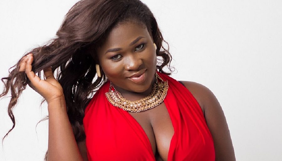 Sista Afia Promise To never Date Again, If She Cheats In Her New Relationship