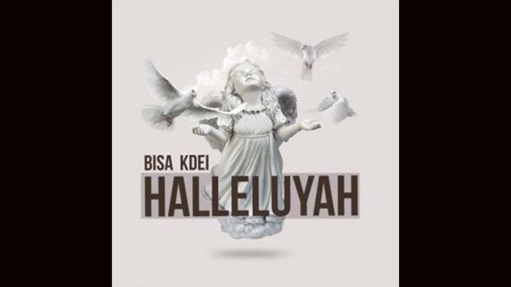Bisa Kdei "Halleluyah" (Prod. by Peewezel) | Listen And Download Mp3