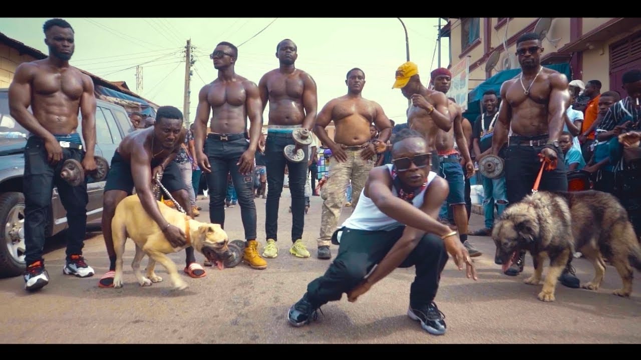 Kofi Jamar "Ekorso" Ft. Yaw TOG & Ypee | Listen And Download Mp3 & Music Video