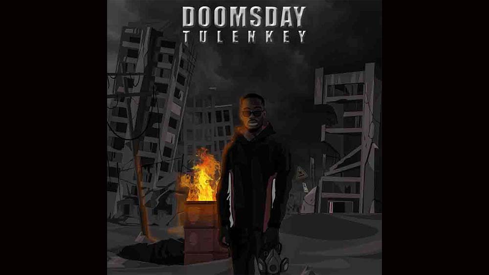 Tulenkey "Tulenkey" (Prod By DaBeatGod) | Listen And Download Mp3