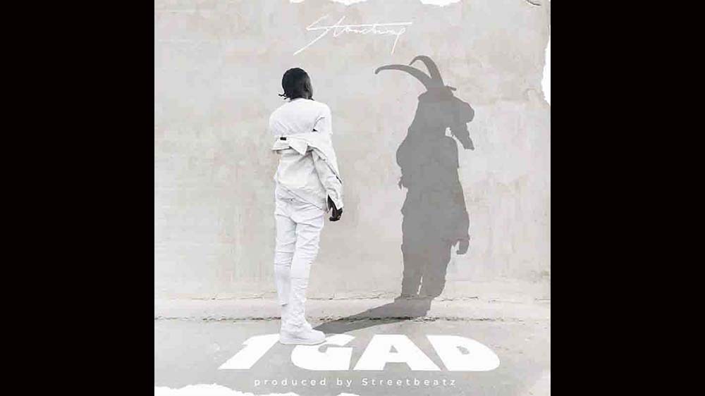 Stonebwoy "1Gad" | Listen And Download Mp3