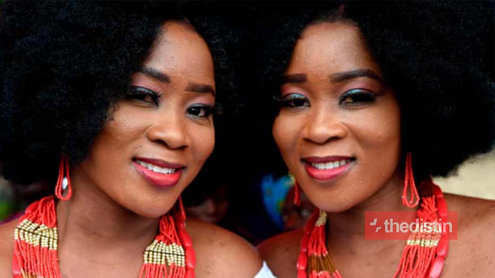 Lady Narrates How She Made Her Twin Sister Enjoy Her Husband On Her Wedding Night And He Doesn’t Know They Are Still Sharing Him