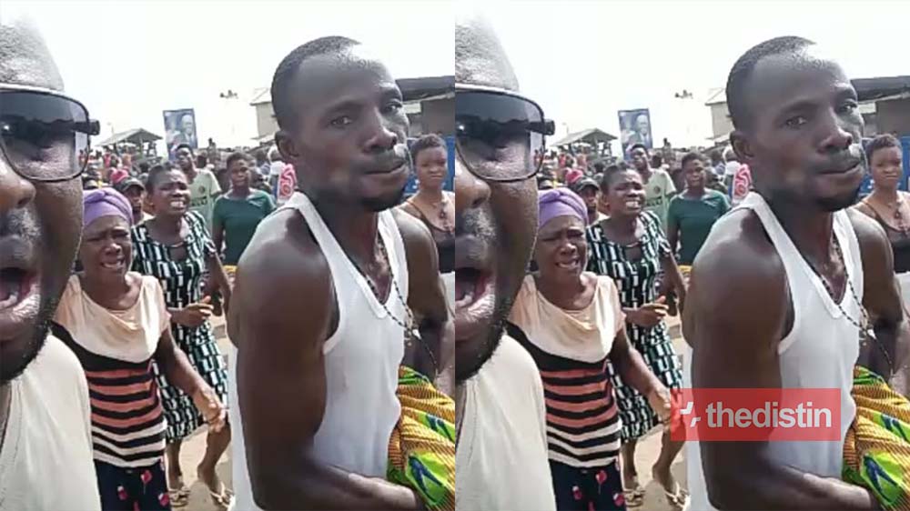 Sad: 12 Bodies Retrieved From The Apam Beach After 20 Children Drowned On Sunday Evening (Video)