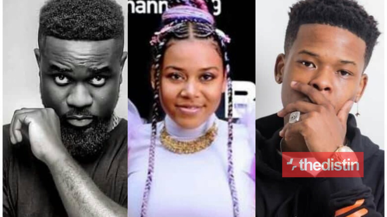 Sarkodie Leads As Full List Of Top 20 Rappers In Africa Drops