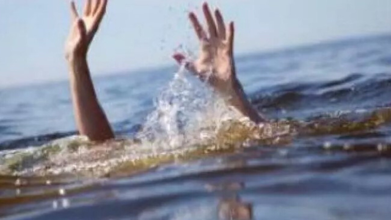 Persons Drown