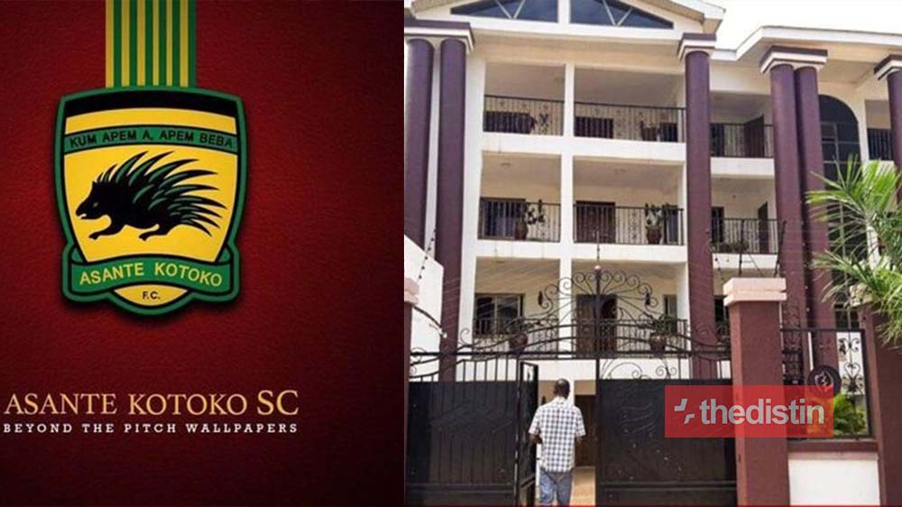 Kotoko Secure Furnished Apartments For Players (Photo)