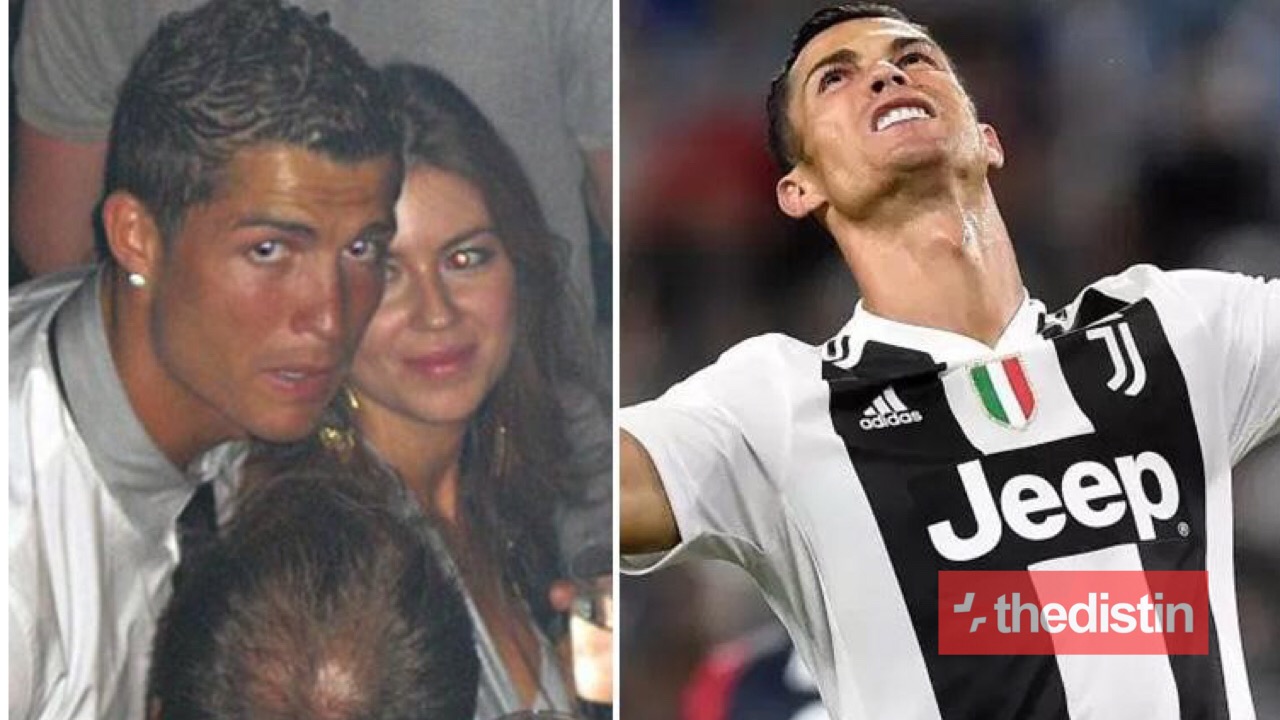 Cristiano Ronaldo's Rape Accuser