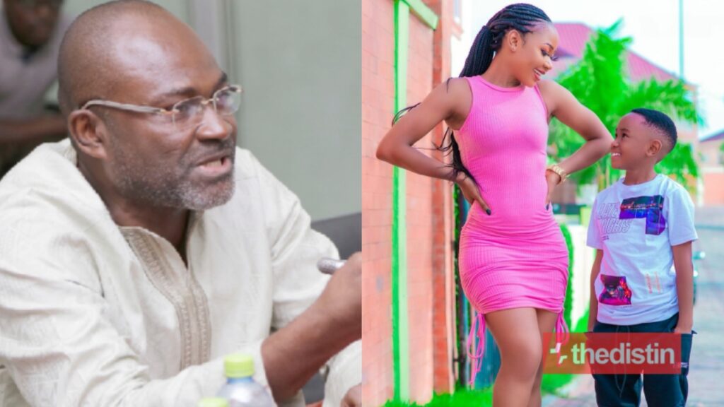 Akuapem Polo Should Have Been Jailed 1year - Kennedy 