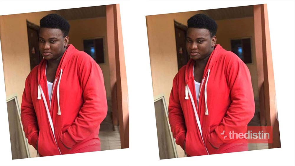 Student Allegedly Commits Suicide Over A Failed Business Deal In Nigeria