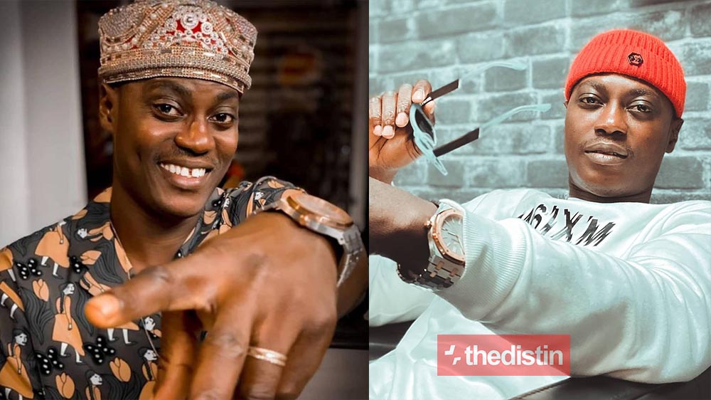 Top Nigerian Celebs Wizkid, Nengi & Others React To The Death Of Singer Sound Sultan