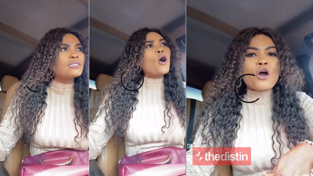 "you made Nam1 chop you because he promised to buy trade fair for you to use as a mall" – Magluv Drops More Secrets About Michy (Video)
